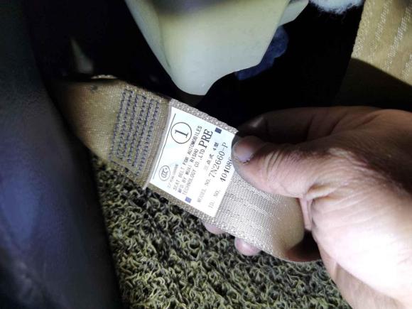 [无锡·苏A] 二手丰田RAV4荣放2013款 特享版 2.0L 自动经典