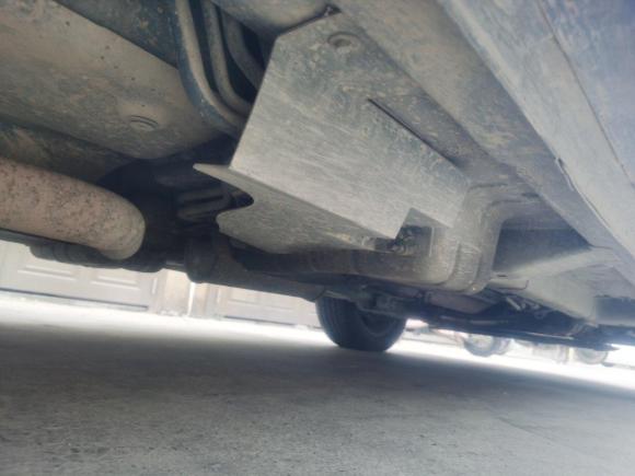 [温州·闽J] 二手道奇酷威2010款 2.7