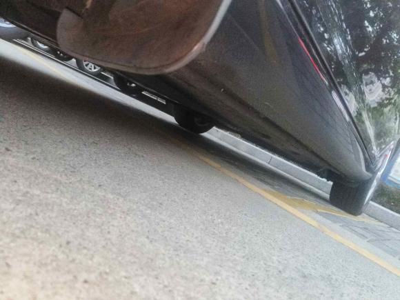 [常州·苏D] 二手斯柯达明锐2014款 1.6L 手动逸俊版