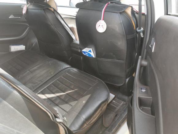 [广州·桂K] 二手奇瑞瑞虎3x2018款 1.5L 自动精英版