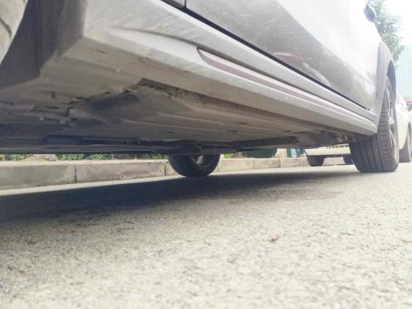 [成都·川A] 二手领克领克022020款 1.5T DCT两驱耀Pro版