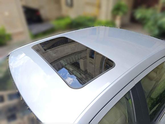 [上海·沪A] 二手大众朗逸2011款 1.4TSI DSG品轩版