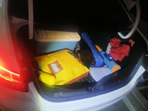 [合肥·皖A] 二手福特福睿斯2017款 1.5L 自动舒适型