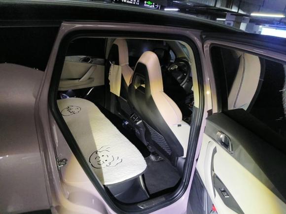 [杭州·湘A] 二手领克领克062023款 Remix 1.5T Shero