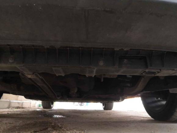 [深圳·湘F] 二手吉利汽车帝豪GSe2018款 臻尚型