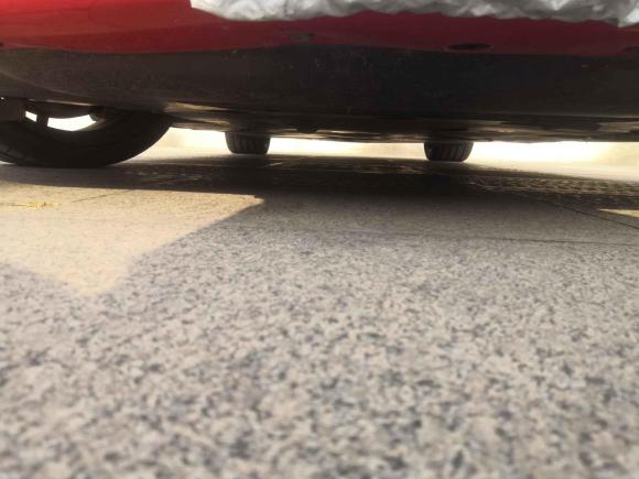 [青岛·鲁B] 二手法拉利法拉利FF2012款 6.3L V12