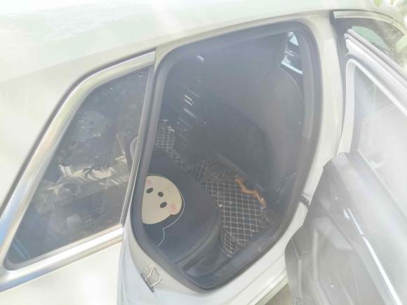 [宁波·浙B] 二手奥迪奥迪A32021款 Sportback 35 TFSI 时尚运动型