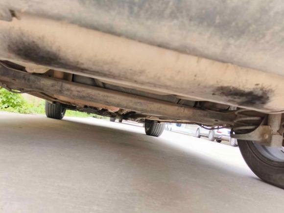 [合肥·皖A] 二手奔腾奔腾X402017款 1.6L 自动互联智酷型