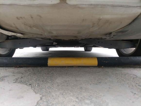 [北京·京P] 二手大众速腾2018款 280TSI DSG豪华型