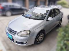 [无锡·苏B] 大众速腾2011款 1.4TSI 自动技术型