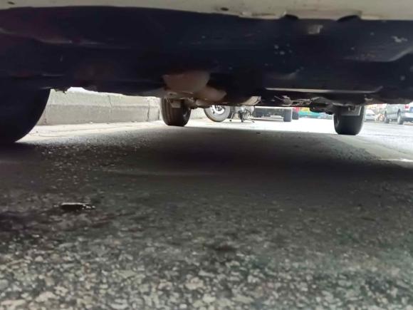 [苏州·苏U] 二手丰田威驰2019款 1.5L CVT创行版