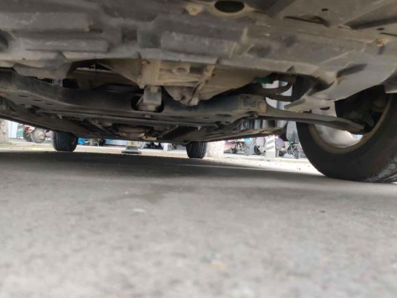 [南京·苏A] 二手日产轩逸2012款 经典 1.6XE 手动舒适版