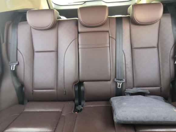 [合肥·皖A] 二手魏牌魏牌 VV62021款 2.0T 两驱智享+