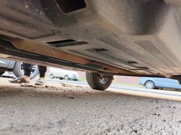 [南昌·赣M] 二手宝骏宝骏5102019款 1.5L 自动尊享型 国V