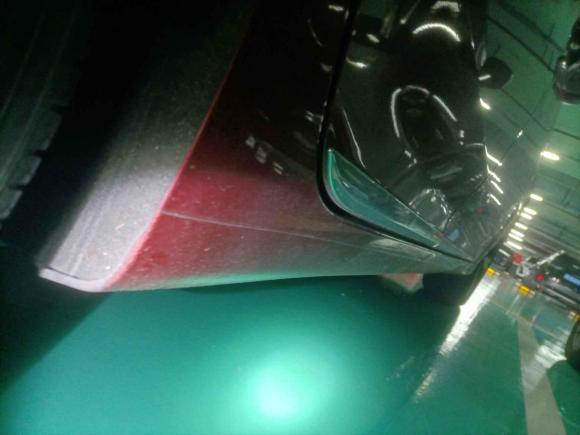 [上海·沪A] 二手名爵名爵6新能源2018款 45T E-DRIVE智驱混动PILOT超级互联网版
