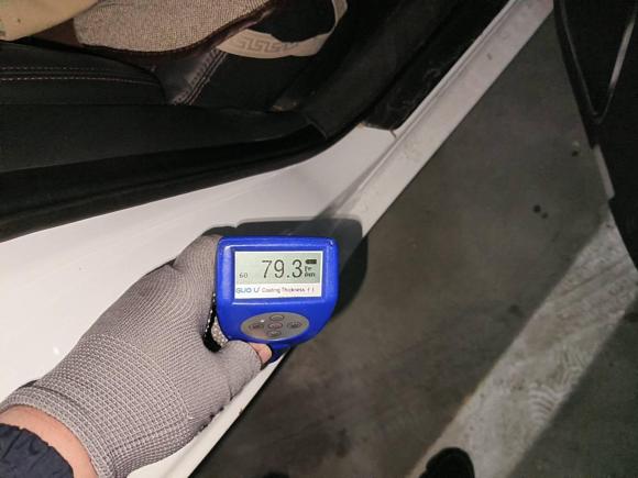 [北京·京N] 二手比亚迪秦新能源2016款 秦EV300 尊贵型