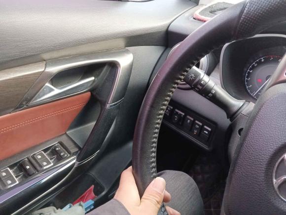 [苏州·苏E] 二手北京汽车绅宝D502018款 1.5L CVT尊贵智驾版