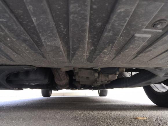 [常州·苏D] 二手别克别克GL62018款 18T 6座豪华型