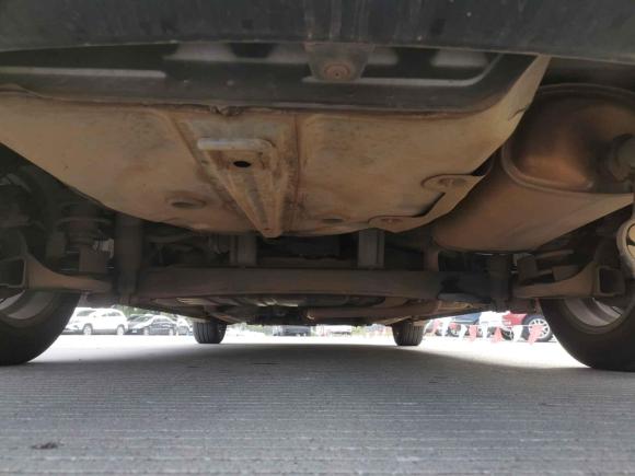 [南通·苏F] 二手现代悦动2011款 1.6L 手动舒适型