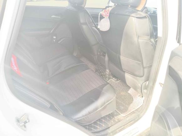 [济南·鲁A] 二手名爵锐腾2017款 20T 自动尊享版