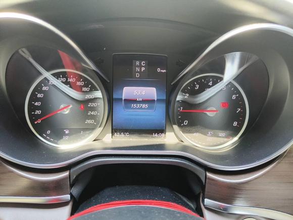 [武汉·鄂A] 二手奔驰奔驰V级2020款 V 260 领航版