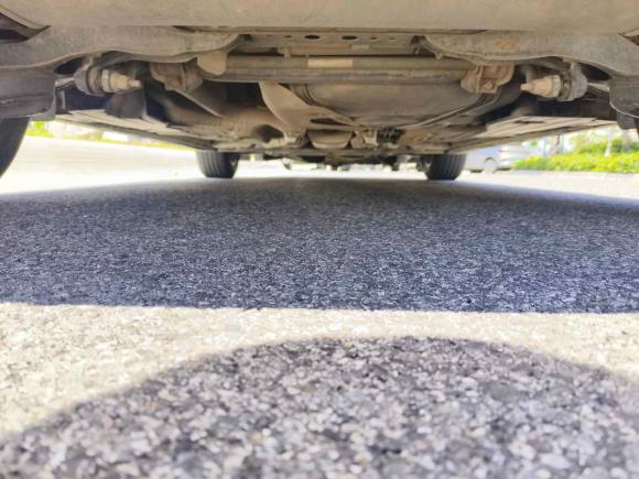 [嘉兴·浙F] 二手福特福克斯2012款 两厢 1.6L 手动舒适型