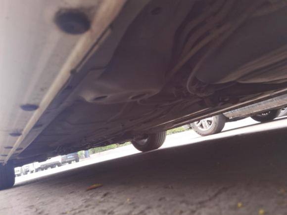 [杭州·浙A] 二手荣威荣威3502015款 1.5L 自动豪华天窗版