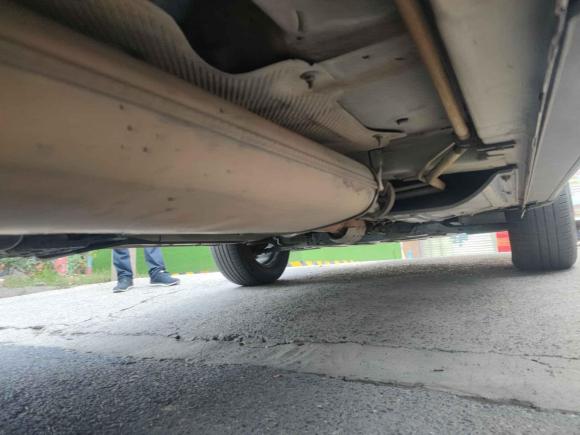 [南昌·赣A] 二手起亚起亚KX72017款 2.0T 自动两驱GLS 7座