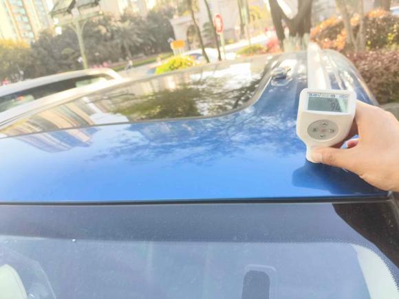 [嘉兴·浙F] 二手众泰众泰SR92017款 2.0T 自动极致之心版