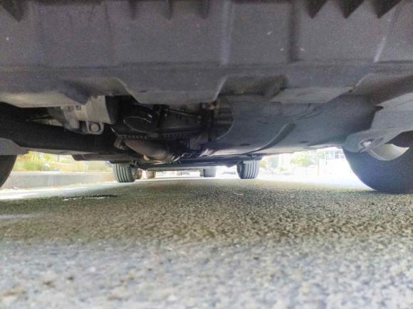 [杭州·浙A] 二手别克别克GL82023款 陆上公务舱 智享型