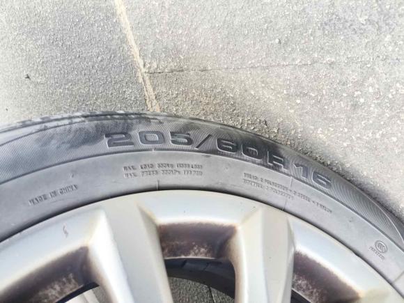 [台州·浙J] 二手别克英朗2013款 GT 1.6L 自动时尚版