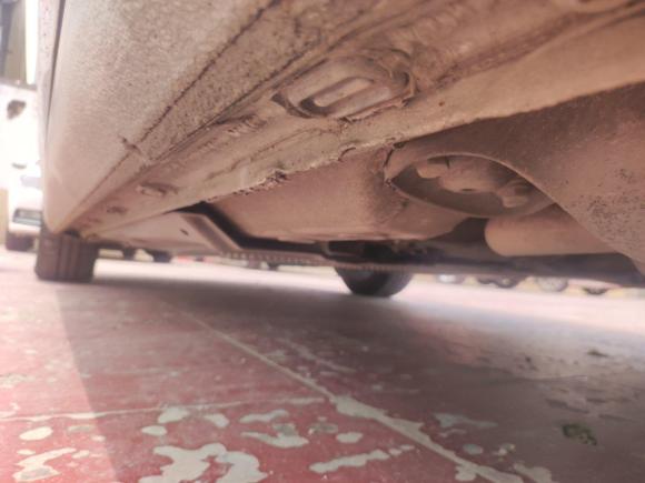 [上海·沪C] 二手大众高尔夫2015款 1.4TSI 自动豪华型