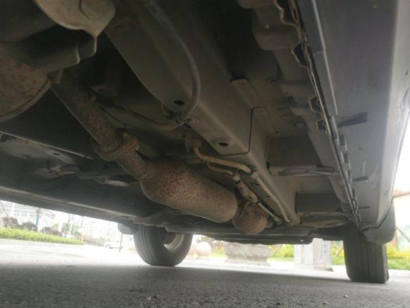 [台州·赣F] 二手北汽幻速北汽幻速S32016款 S3L 1.5L 手动尊贵型