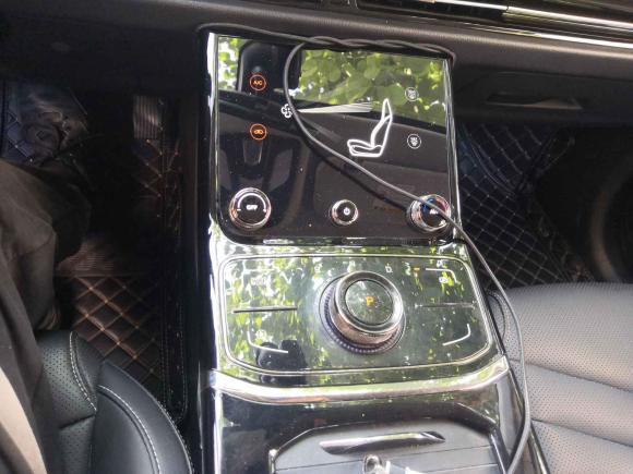 [成都·川A] 二手哪吒汽车哪吒U2021款 Pro 400 巡航版