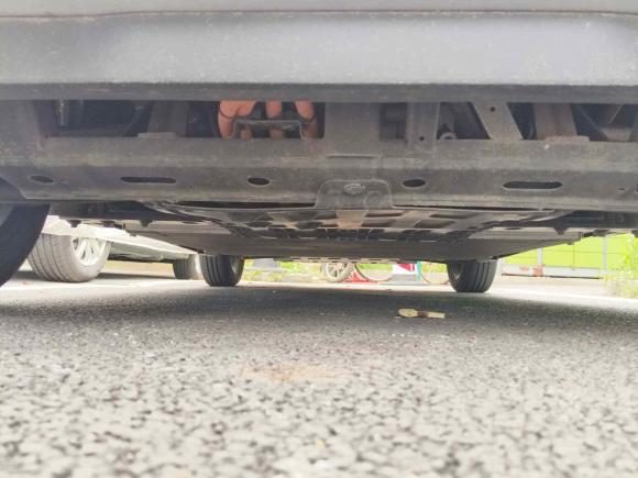 [上海·沪A] 二手奇瑞小蚂蚁2021款 15万蚁粉款 蚁炫版 磷酸铁锂