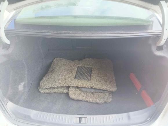 [义乌·浙G] 二手雪佛兰迈锐宝2016款 2.0L 自动豪华版