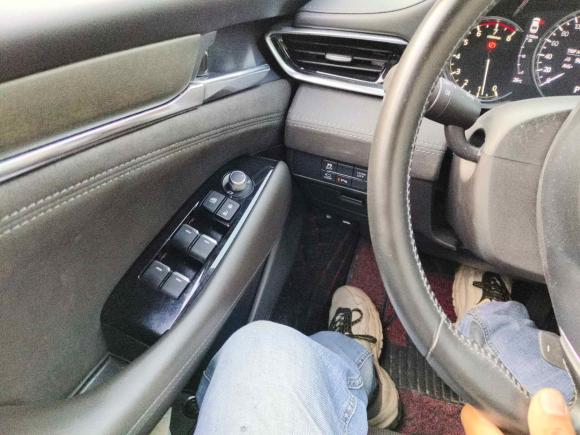 [深圳·粤H] 二手马自达阿特兹2020款 2.5L 蓝天尊崇版