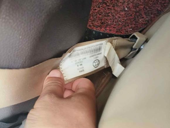 [青岛·鲁B] 二手宝骏宝骏7302017款 1.5T 手动尊享型 7座