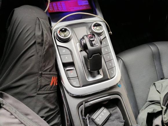 [杭州·浙J] 二手坦克坦克3002021款 越野版 2.0T 征服者