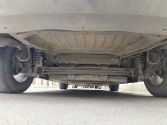 [台州·浙J] 二手比亚迪比亚迪e32020款 400出行版