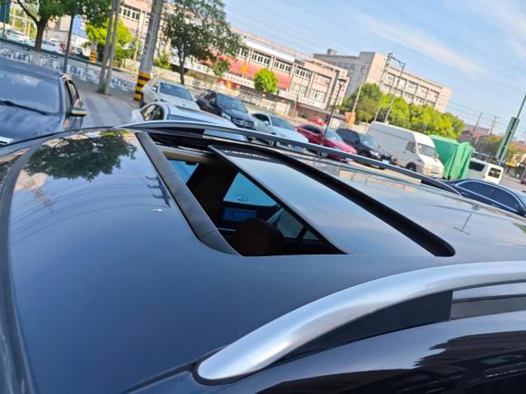 [常州·苏D] 二手哈弗哈弗H82015款 2.0T 两驱标准型