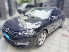 [上海·沪A] 大众帕萨特2015款 1.8TSI DSG御尊版