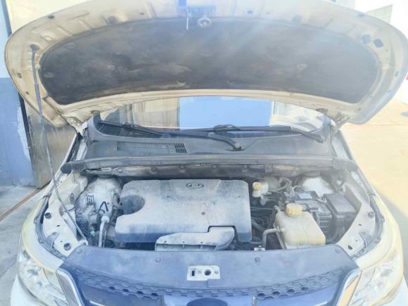 [无锡·苏B] 二手宝骏宝骏7302016款 1.5L 手动舒适型 7座 国V