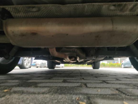 [无锡·苏B] 二手启辰启辰T902017款 2.0L CVT智尚版