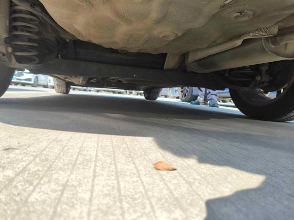 [南京·苏A] 二手福特嘉年华2013款 三厢 1.5L 自动时尚型