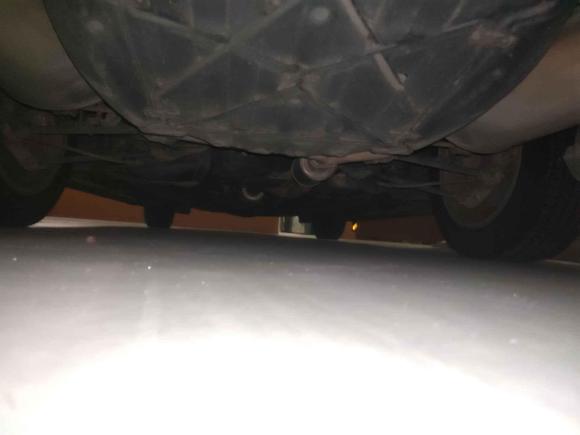 [宁波·浙B] 二手本田歌诗图2012款 2.4L 豪华版