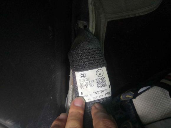 [义乌·浙G] 二手丰田凯美瑞2012款 2.5G 豪华版