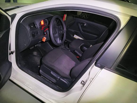 [宁波·浙B] 二手大众Polo2013款 1.6L 自动舒适版