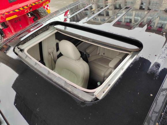 [武汉·鄂A] 二手广汽传祺传祺M82018款 320T 旗舰版