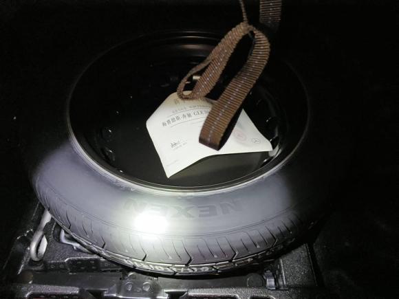 [武汉·鄂A] 二手奔驰奔驰GLE2020款 GLE 350 4MATIC 时尚型